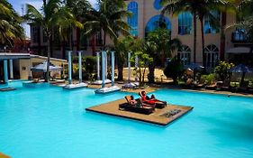 Le Grand Hotel Diego
