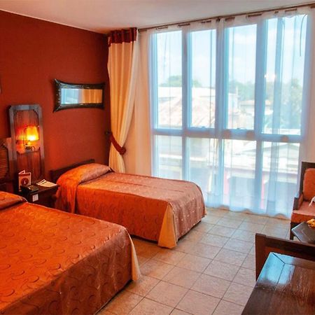 Le Grand Hotel Diego Antsiranana Zewnętrze zdjęcie