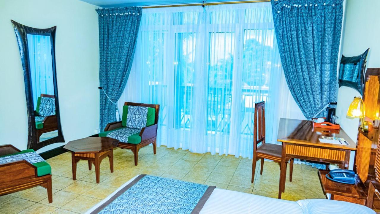 Le Grand Hotel Diego Antsiranana Zewnętrze zdjęcie
