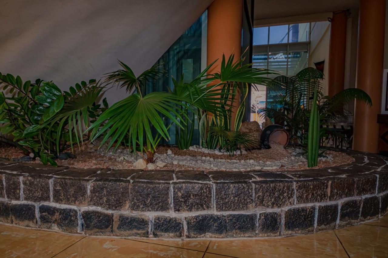 Le Grand Hotel Diego Antsiranana Zewnętrze zdjęcie