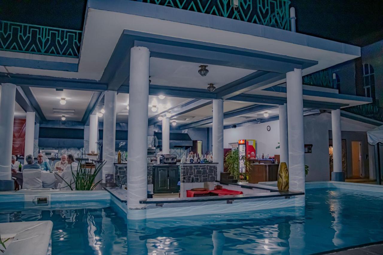 Le Grand Hotel Diego Antsiranana Zewnętrze zdjęcie