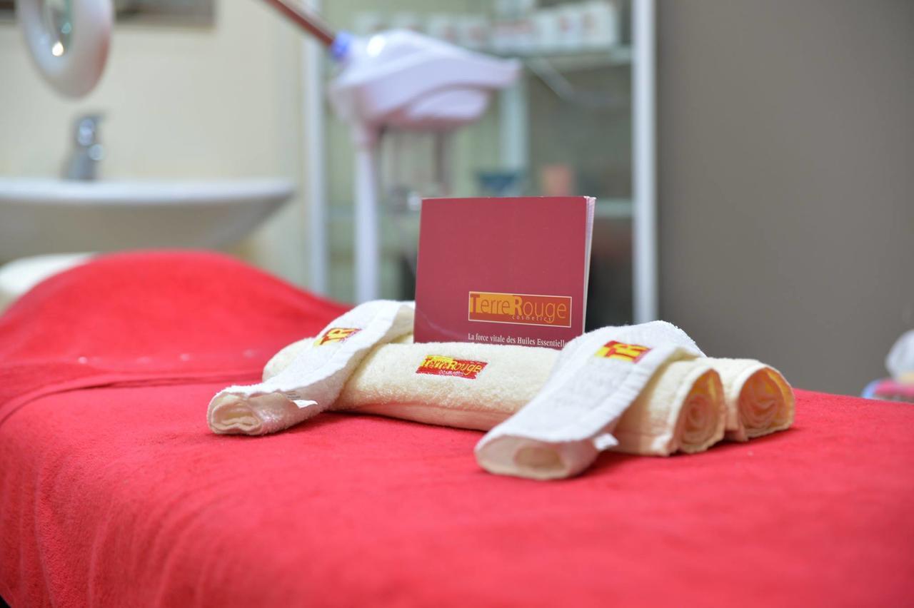 Le Grand Hotel Diego Antsiranana Zewnętrze zdjęcie