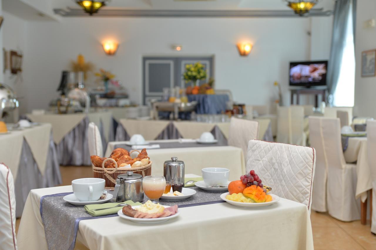 Le Grand Hotel Diego Antsiranana Zewnętrze zdjęcie