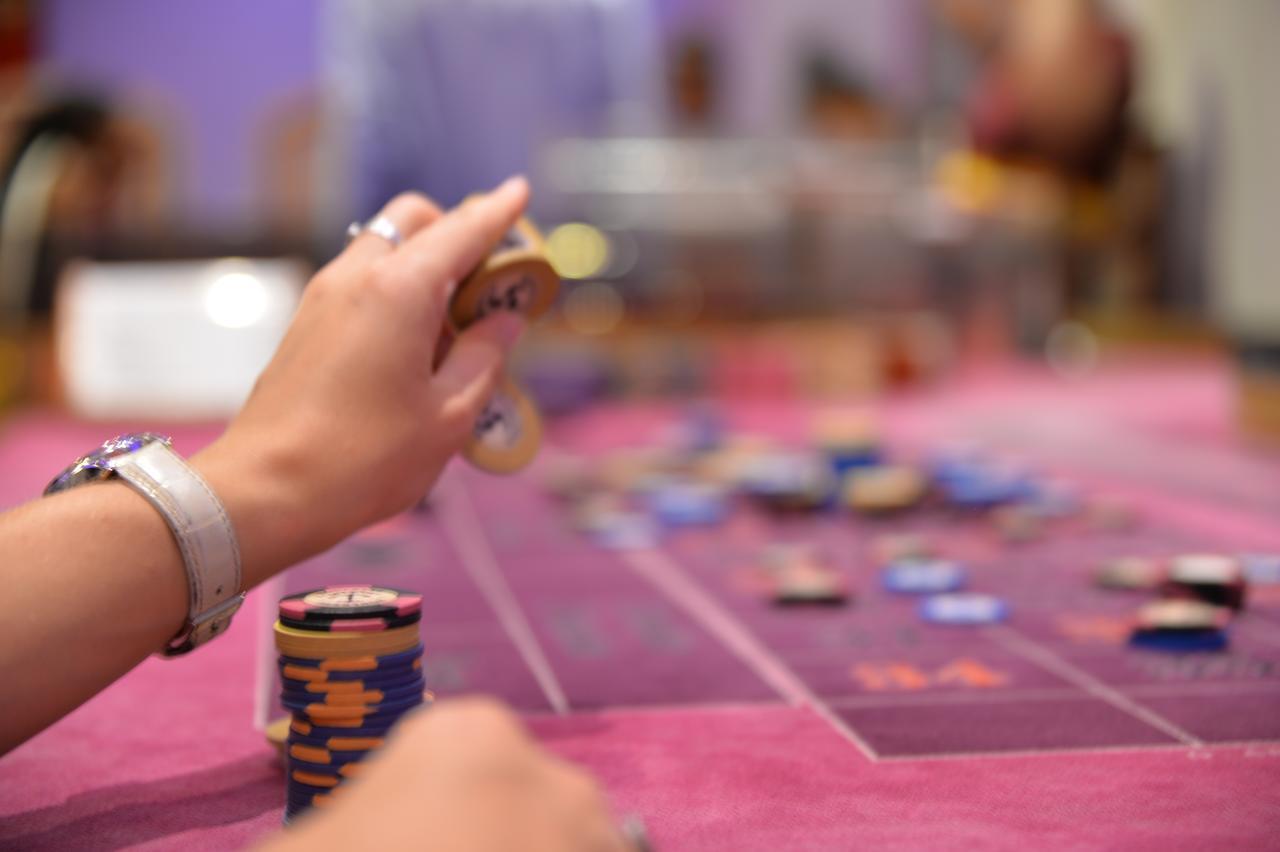 Le Grand Hotel Diego Antsiranana Zewnętrze zdjęcie