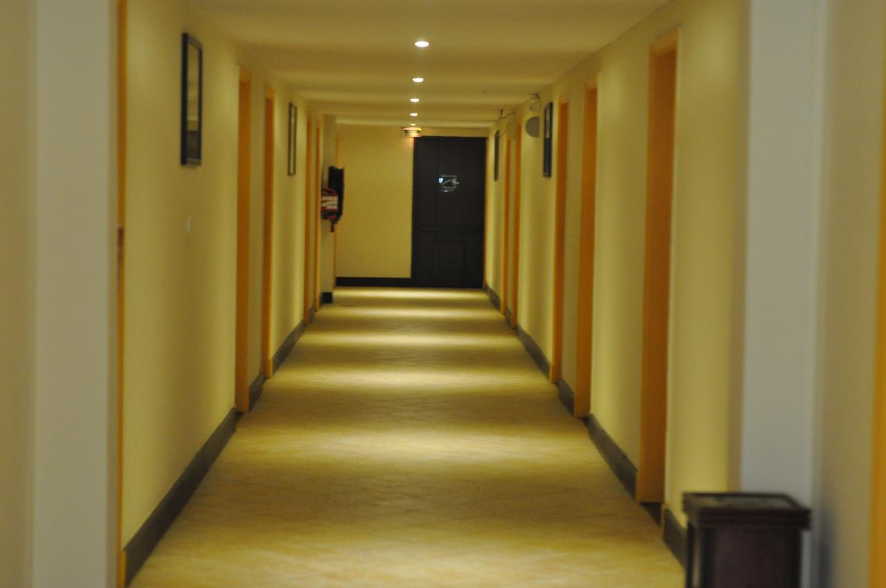 Le Grand Hotel Diego Antsiranana Zewnętrze zdjęcie