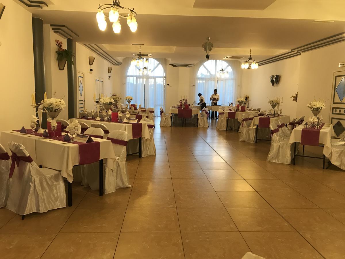 Le Grand Hotel Diego Antsiranana Zewnętrze zdjęcie
