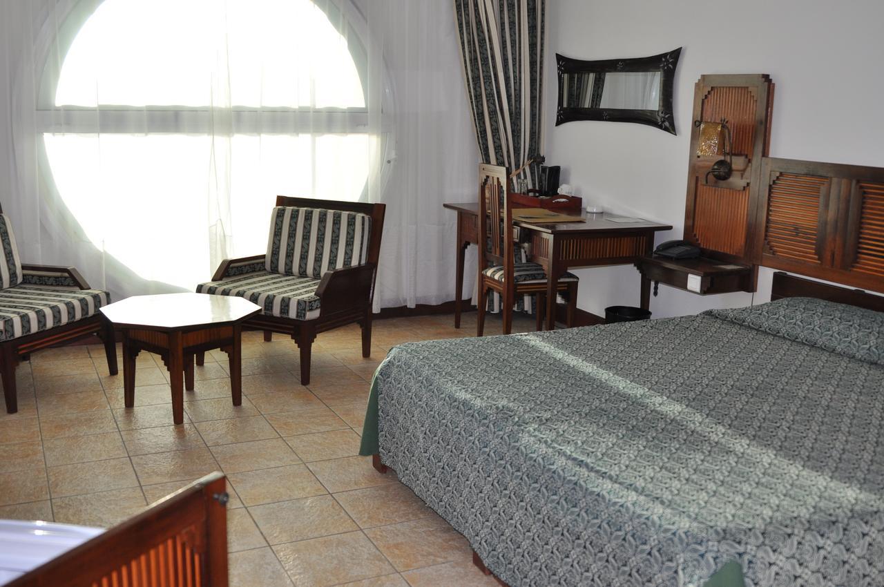 Le Grand Hotel Diego Antsiranana Zewnętrze zdjęcie