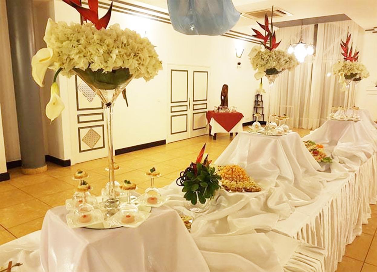 Le Grand Hotel Diego Antsiranana Zewnętrze zdjęcie