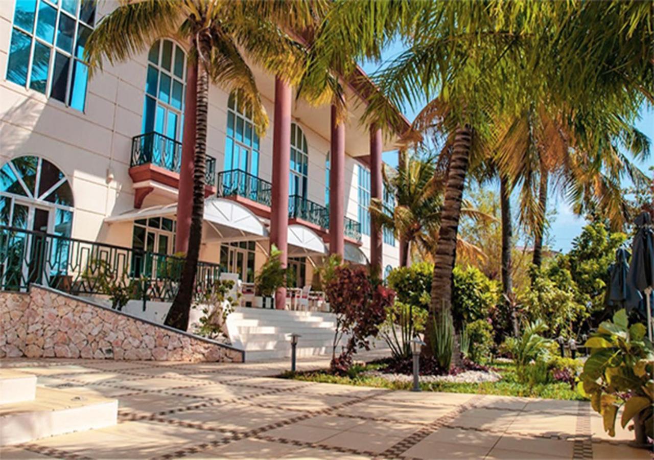Le Grand Hotel Diego Antsiranana Zewnętrze zdjęcie