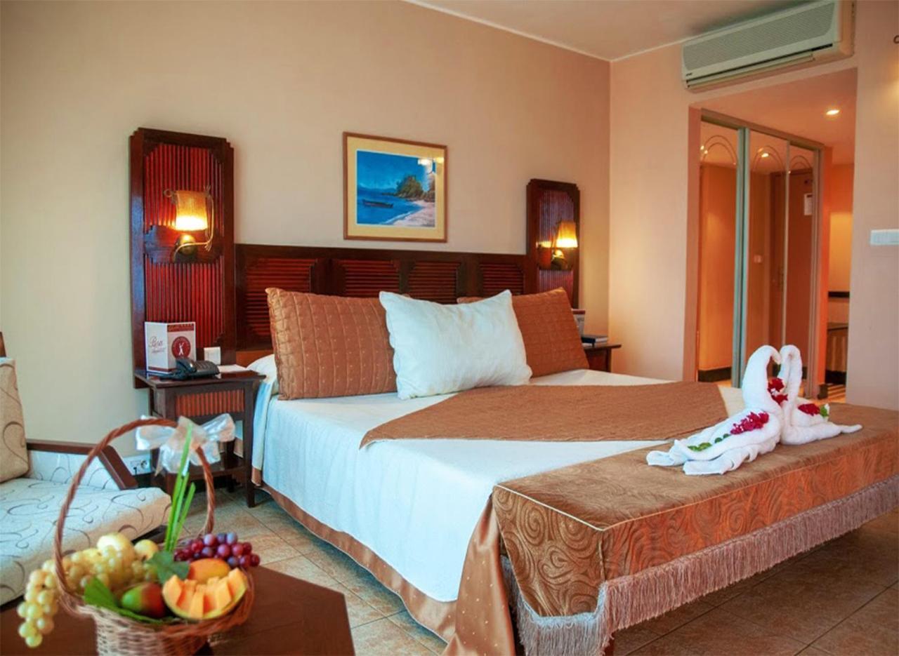 Le Grand Hotel Diego Antsiranana Zewnętrze zdjęcie