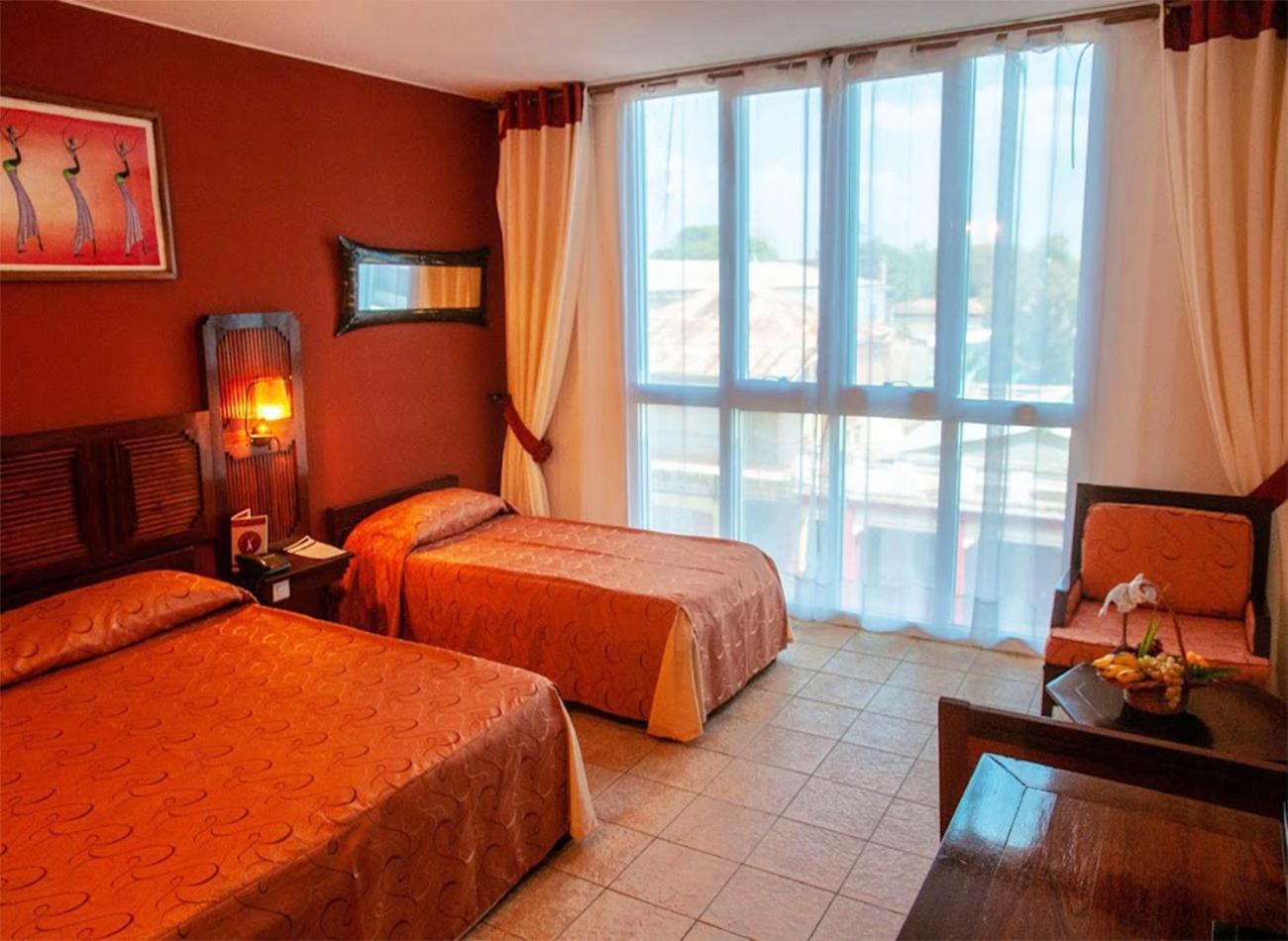 Le Grand Hotel Diego Antsiranana Zewnętrze zdjęcie