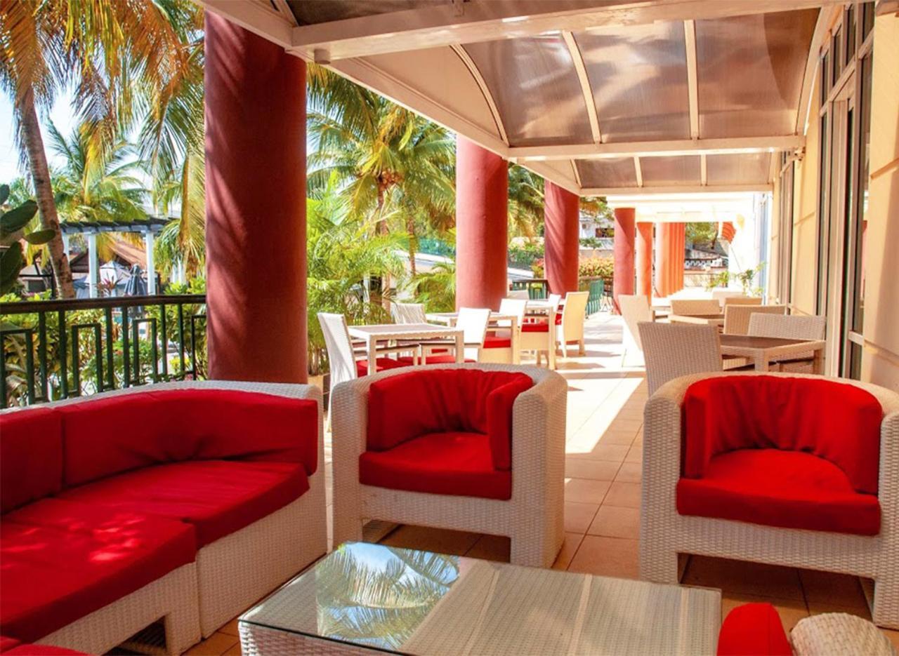 Le Grand Hotel Diego Antsiranana Zewnętrze zdjęcie
