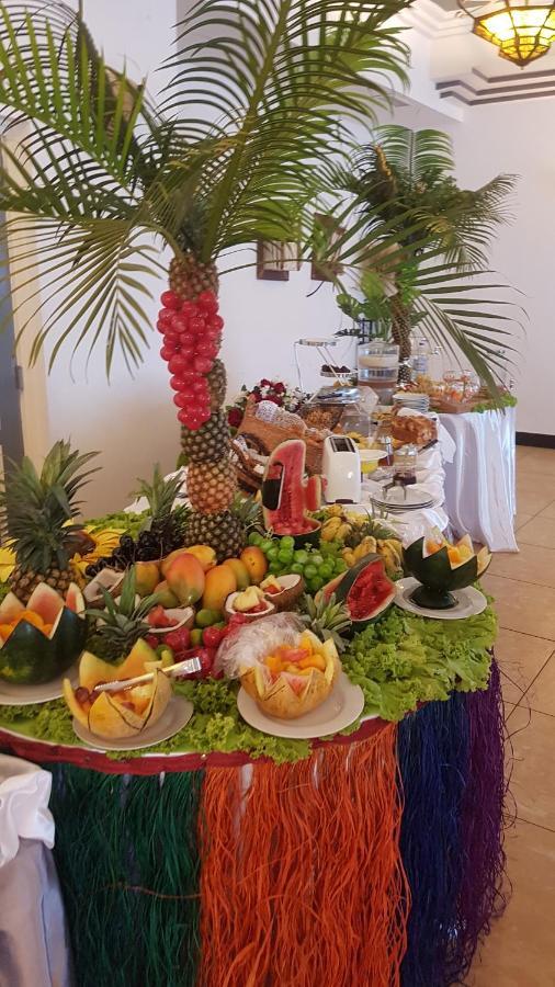 Le Grand Hotel Diego Antsiranana Zewnętrze zdjęcie